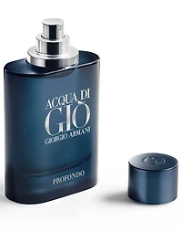 Acqua di Giò  Profondo Eau De Parfum