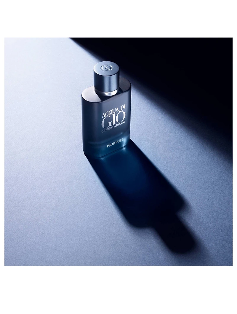 Acqua di Giò  Profondo Eau De Parfum