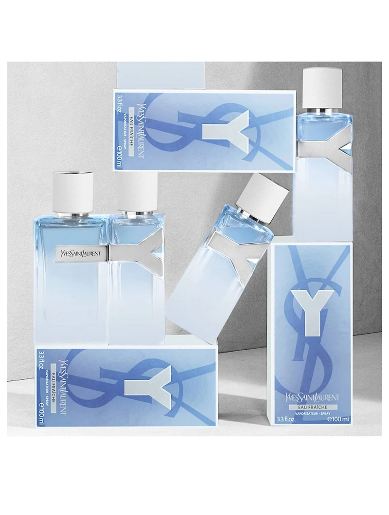 Y Eau Fraîche