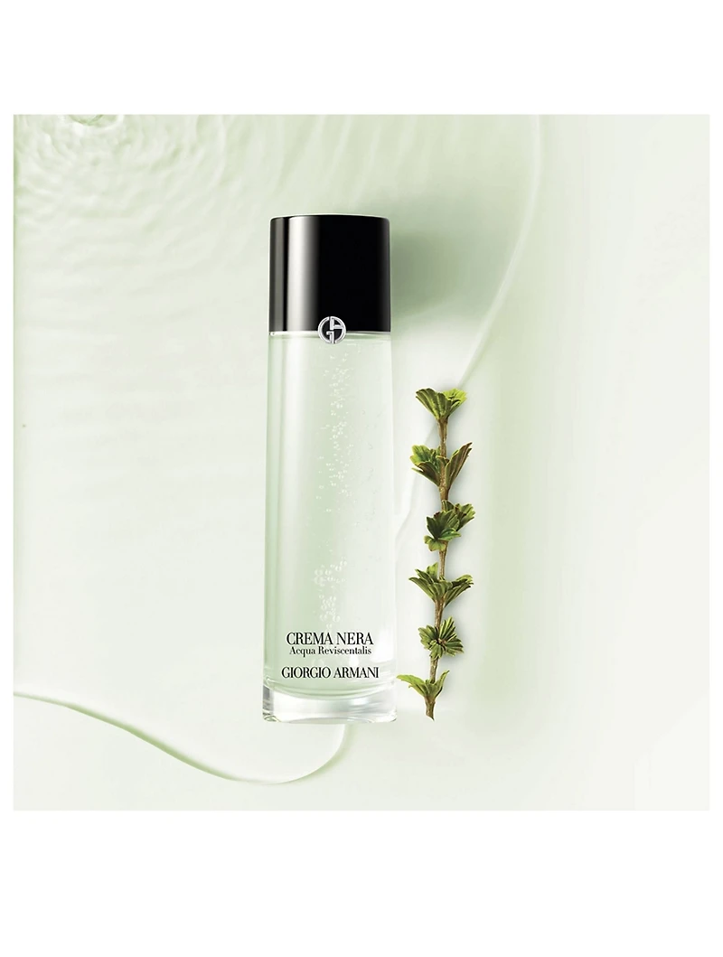 Crema Nera Acqua Reviscentalis Reviving Treatment Lotion