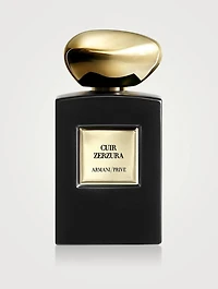 Armani/Privé Cuir Zerzura Eau De Parfum