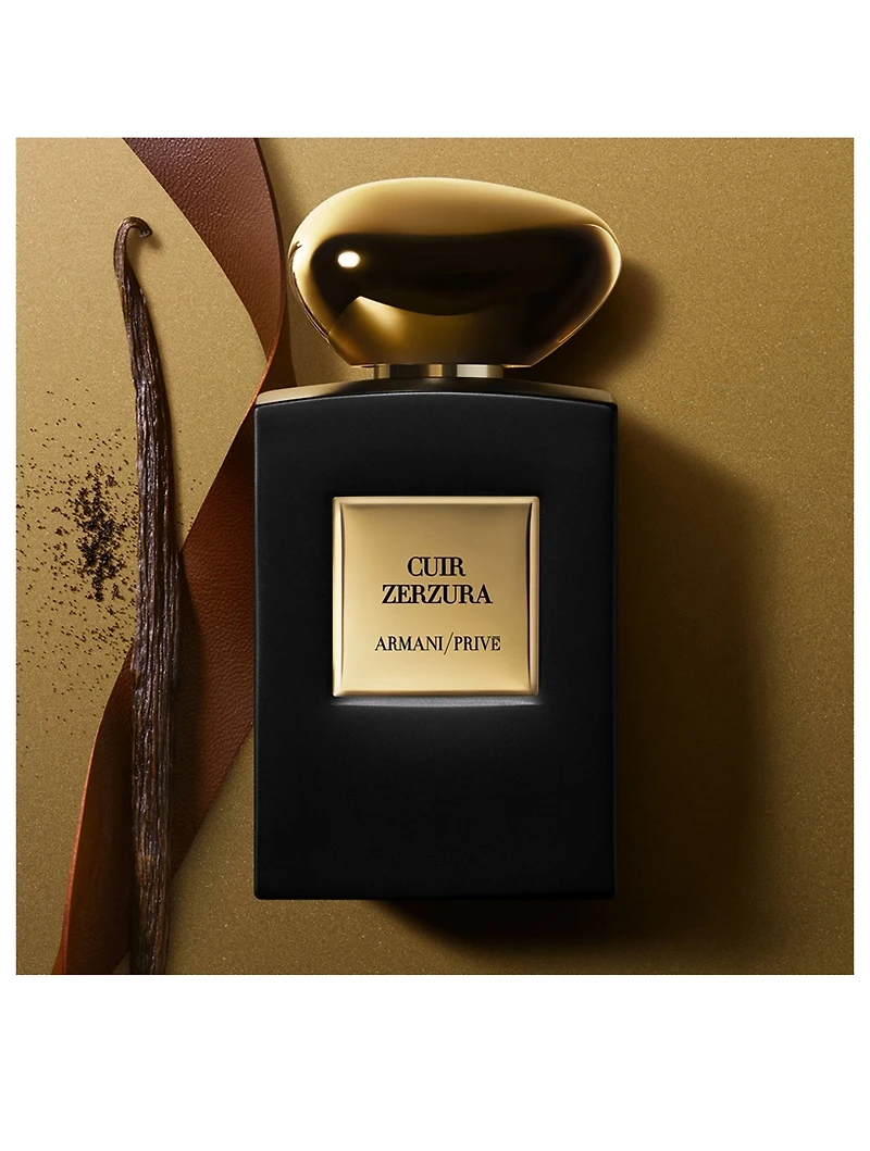Armani/Privé Cuir Zerzura Eau De Parfum