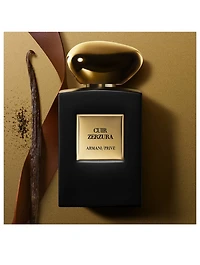 Armani/Privé Cuir Zerzura Eau De Parfum