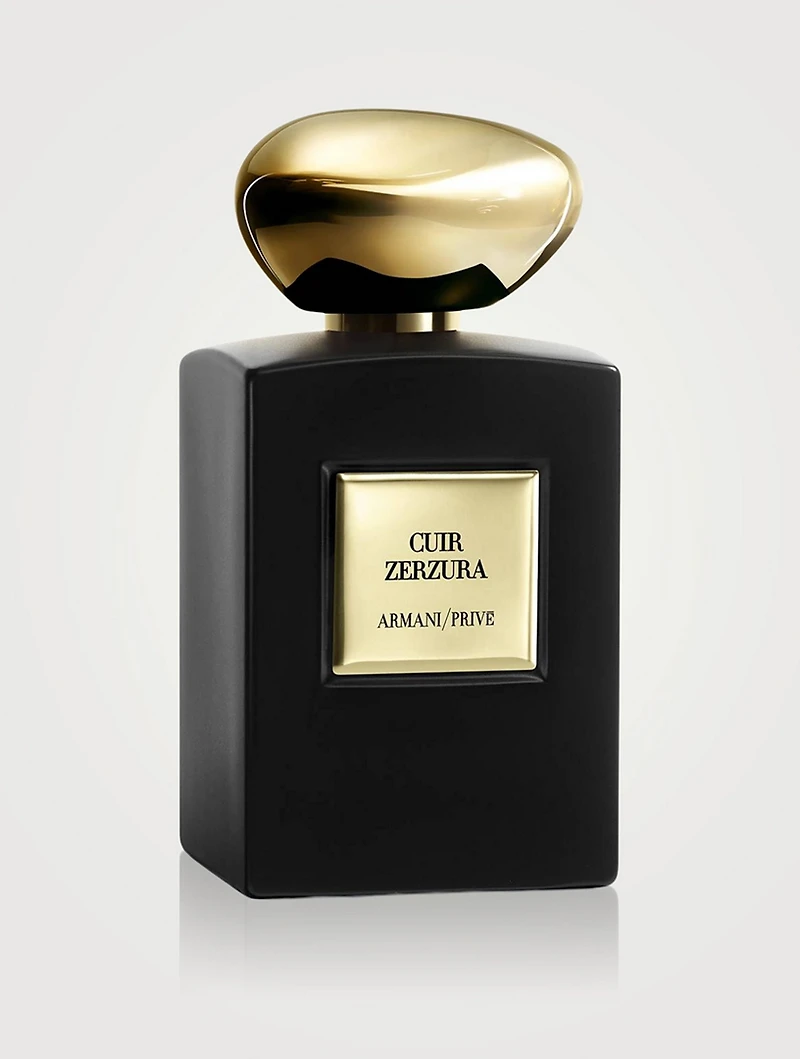 Armani/Privé Cuir Zerzura Eau De Parfum