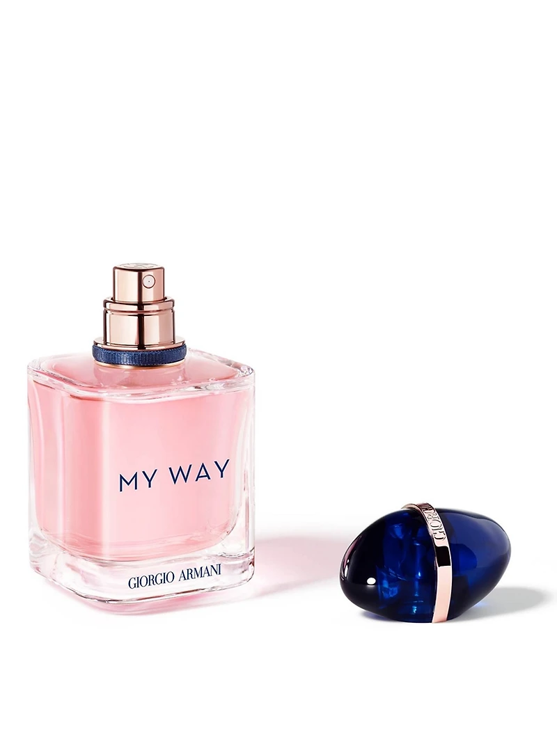 My Way Eau De Parfum
