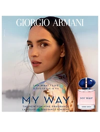My Way Eau De Parfum