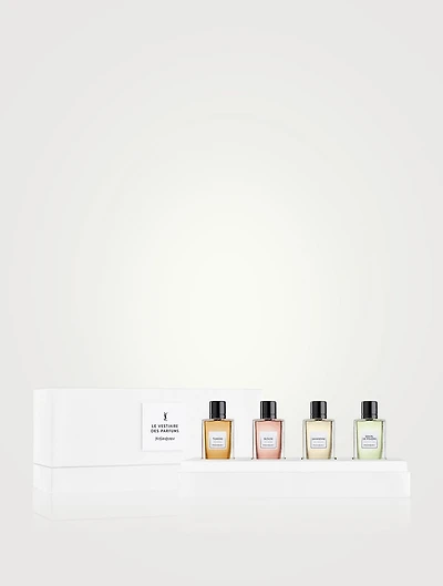 Le Vestiaire Des Parfums Discovery Set