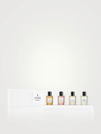 Le Vestiaire Des Parfums Discovery Set