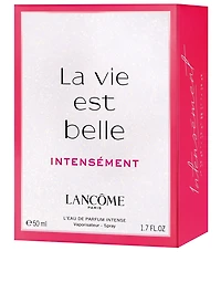 La Vie est Belle Intensément Eau de Parfum