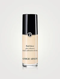 Fluid Sheer Glow Enhancer