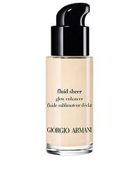 Fluid Sheer Glow Enhancer