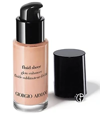 Fluid Sheer Glow Enhancer