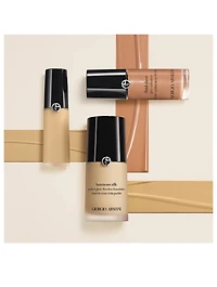 Fluid Sheer Glow Enhancer