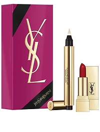 YSL Beauty Gift Set