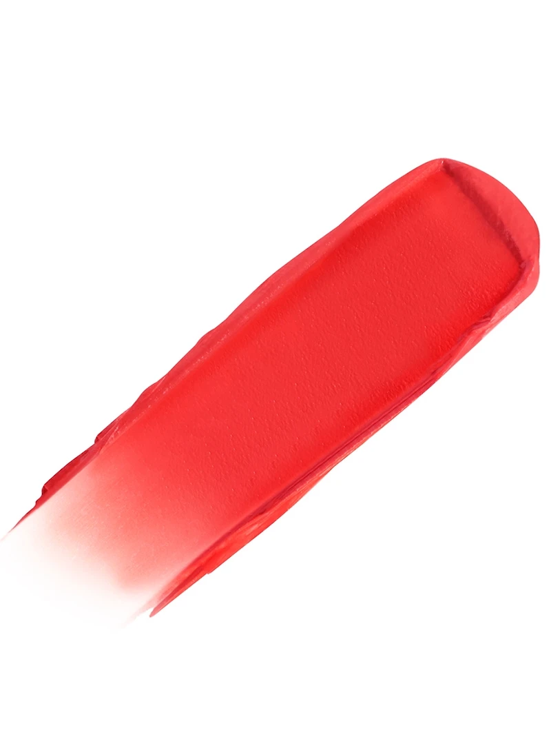 L'Absolu Rouge Intimatte Matte Veil Lipstick