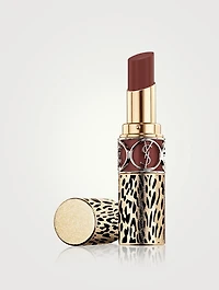 Rouge Volupté Shine Lipstick - Holiday Collection 2020