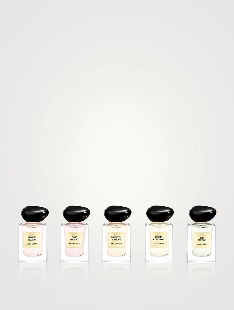 Les Eaux Miniatures Set