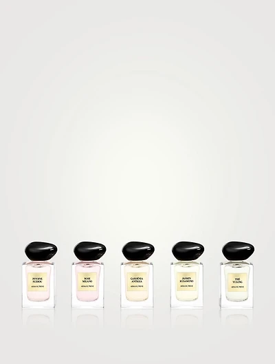 Les Eaux Miniatures Set