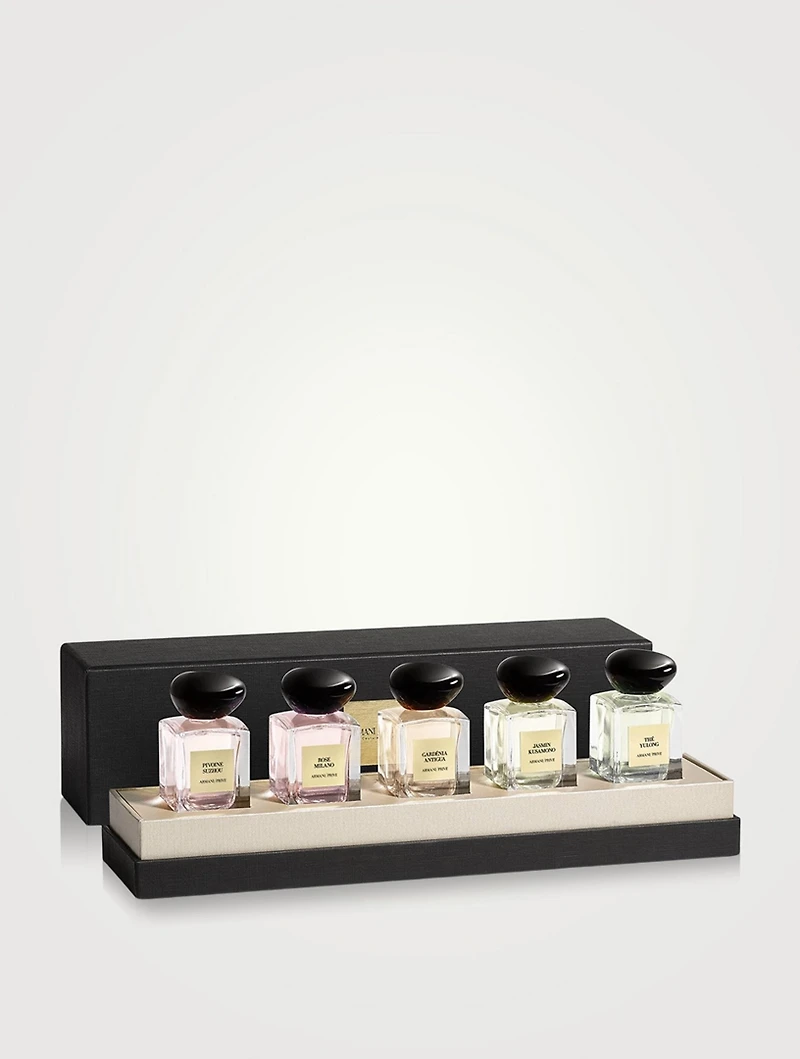 Les Eaux Miniatures Set