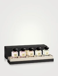 Les Eaux Miniatures Set