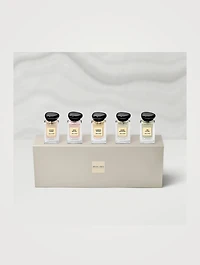 Les Eaux Miniatures Set