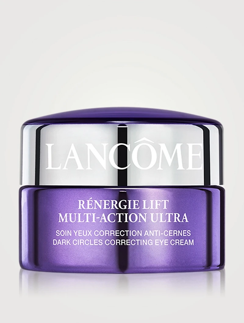 Rénergie Lift Multi-Action Ultra Dark Circle Correcting Eye Cream
