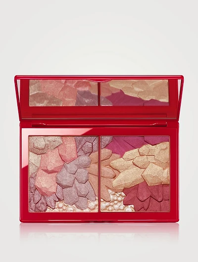Eyes To Kill Eccentrico Face And Eyes Palette