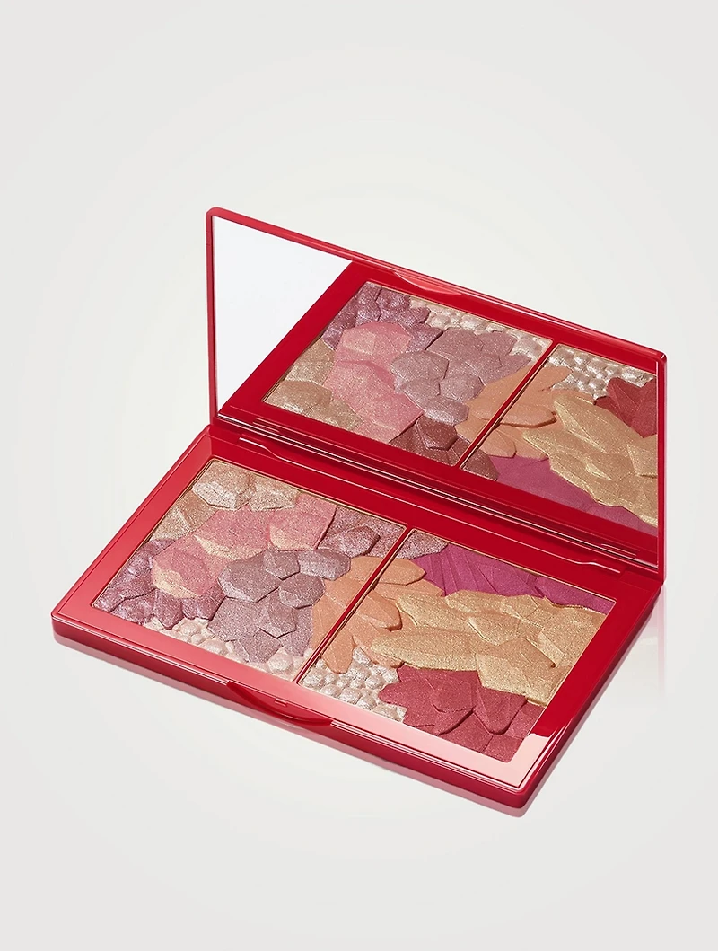 Eyes To Kill Eccentrico Face And Eyes Palette