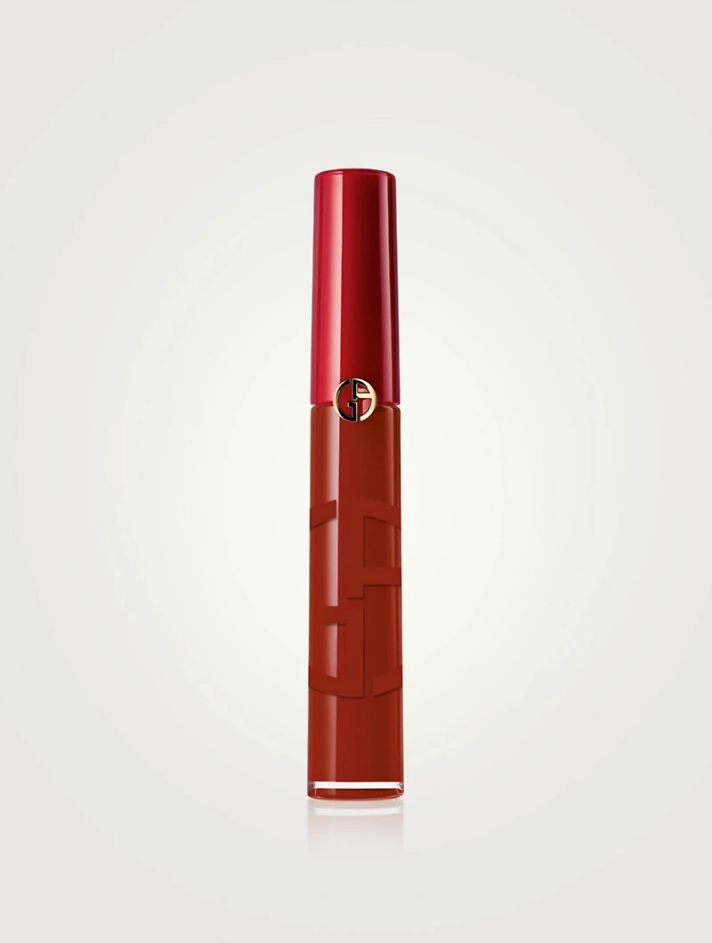 Rouge D'Armani Matte Lipstick - Venezia Collection - Holiday Edition