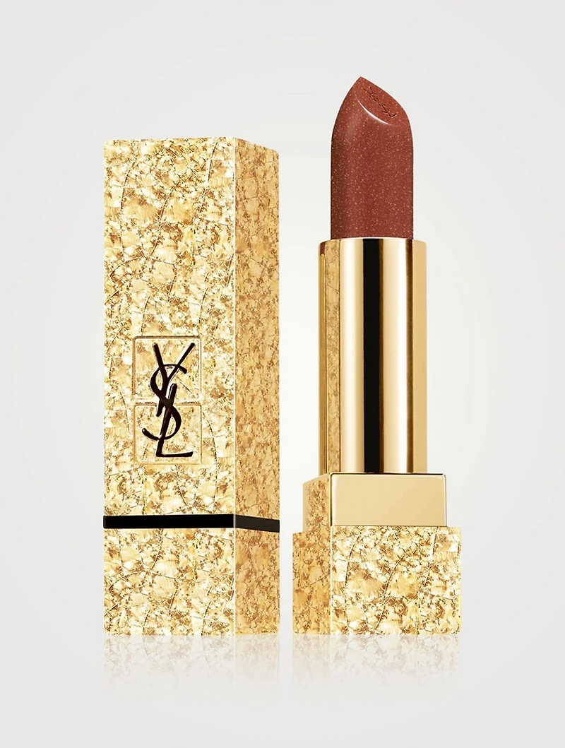 Rouge Pur Couture - Holiday Collection