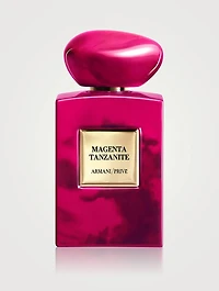 Armani/Privé Magenta Tanzanite