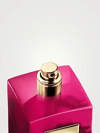 Armani/Privé Magenta Tanzanite