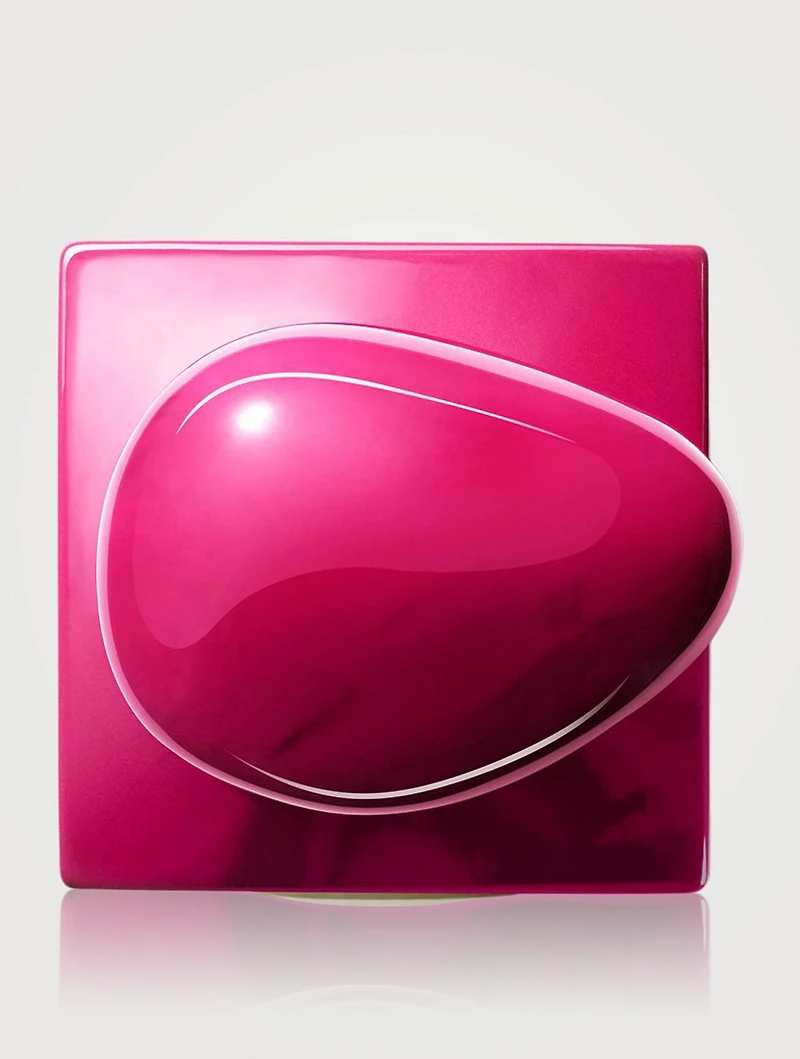 Armani/Privé Magenta Tanzanite