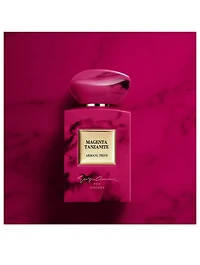 Armani/Privé Magenta Tanzanite