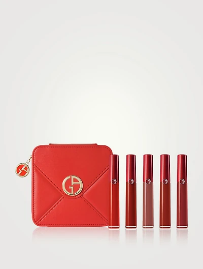 Lip Maestro 5-Piece Set - Holiday Edition 2020