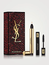 YSL Beauty Touche Éclat Holiday Set