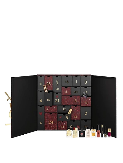 YSL Advent Calendar