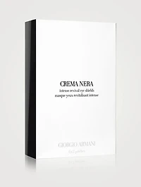 Crema Nera Intense Revival Eye Shields