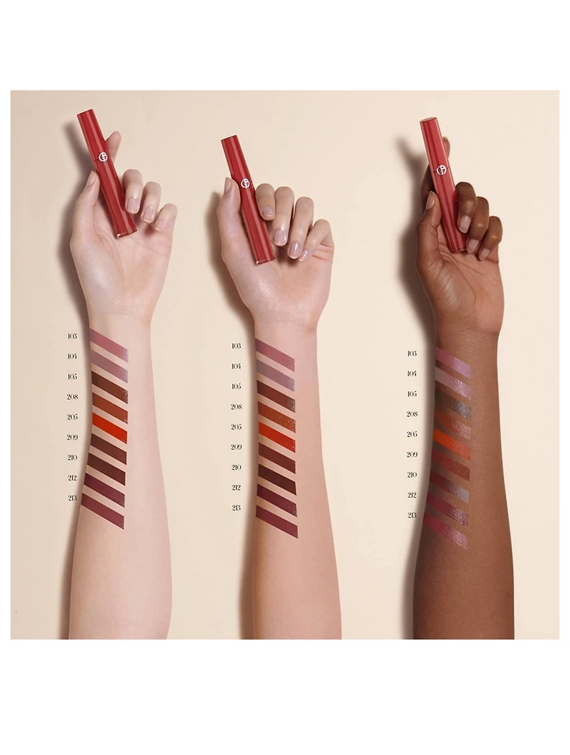 Lip Maestro Liquid Lipstick - Venezia Collection