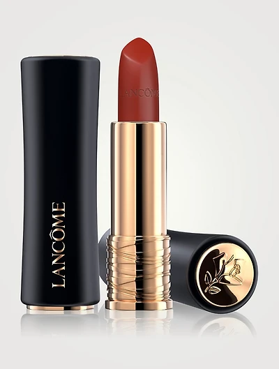 L'Absolu Rouge Matte Lipstick