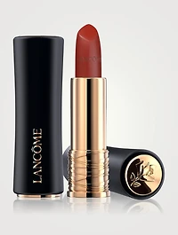L'Absolu Rouge Matte Lipstick