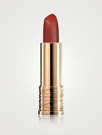 L'Absolu Rouge Matte Lipstick