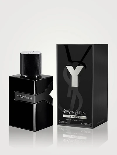 Y Le Parfum