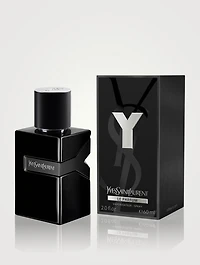 Y Le Parfum
