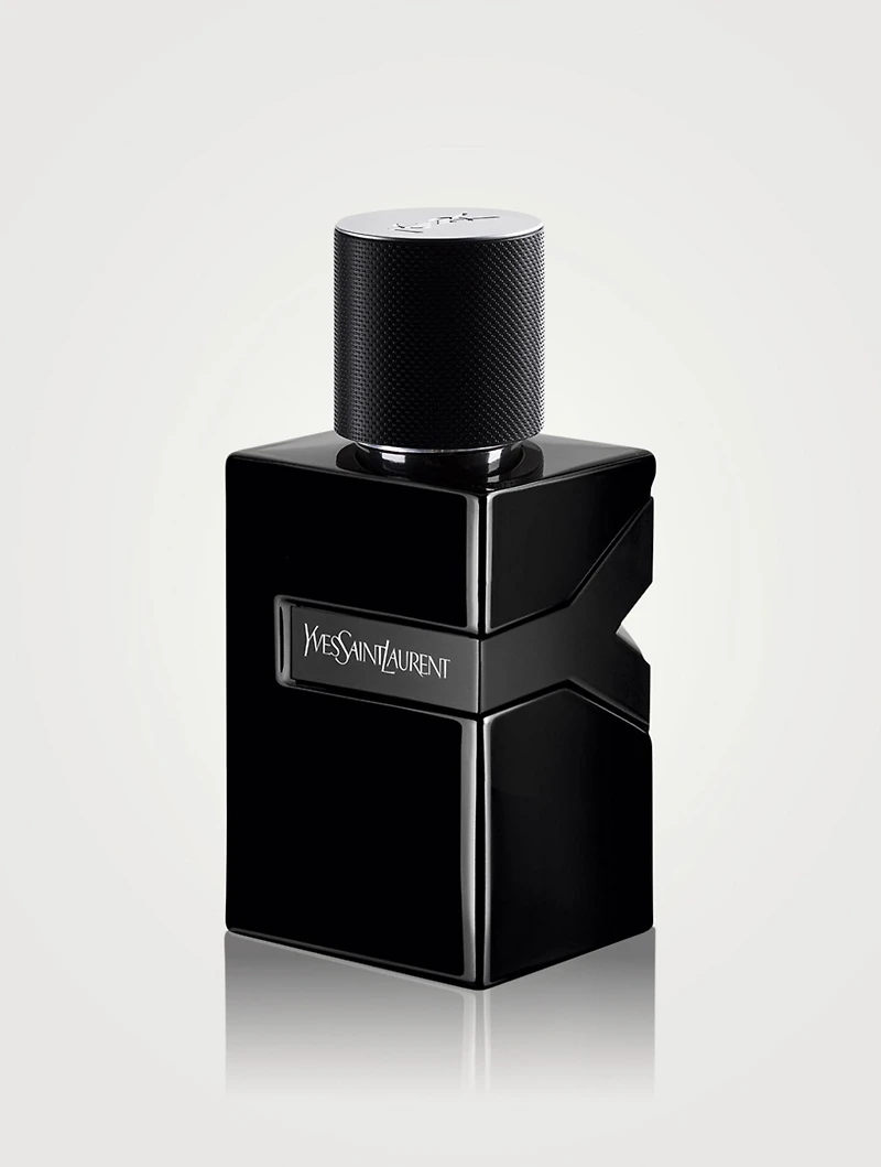 Y Le Parfum