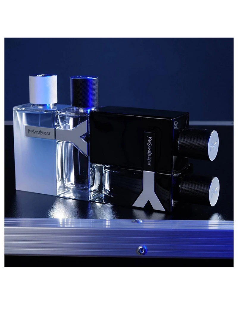 Y Le Parfum