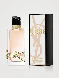 Libre Eau De Toilette