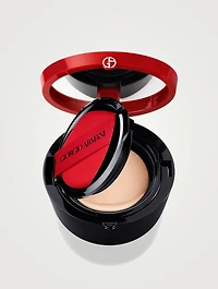 My Armani-To-Go Red Cushion Foundation