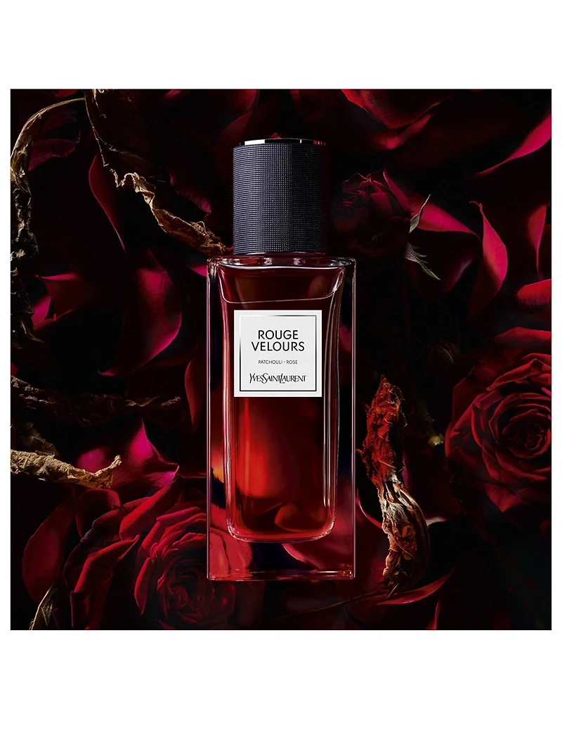 Le Vestiaire Des Parfums - Rouge Velours
