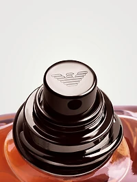 Emporio Armani Stronger With You Absolutely